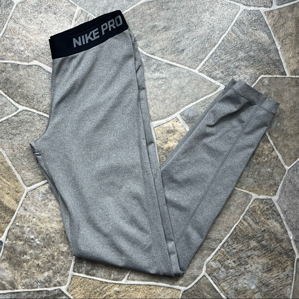 Nike Pro Dri-Fit Leggings
